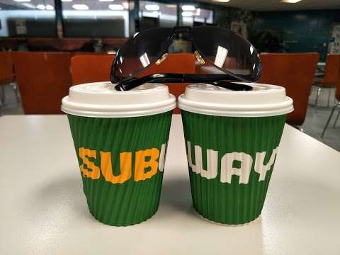 Photo: Subway® Restaurant